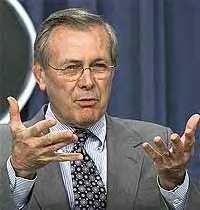 Rumsfeld and the Aspartame Fiasco