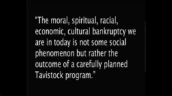 Nudging Society (BIT): Insidious Influence Behind UK’s Behavioral Policy